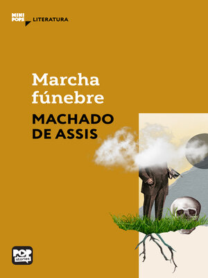 cover image of Marcha fúnebre